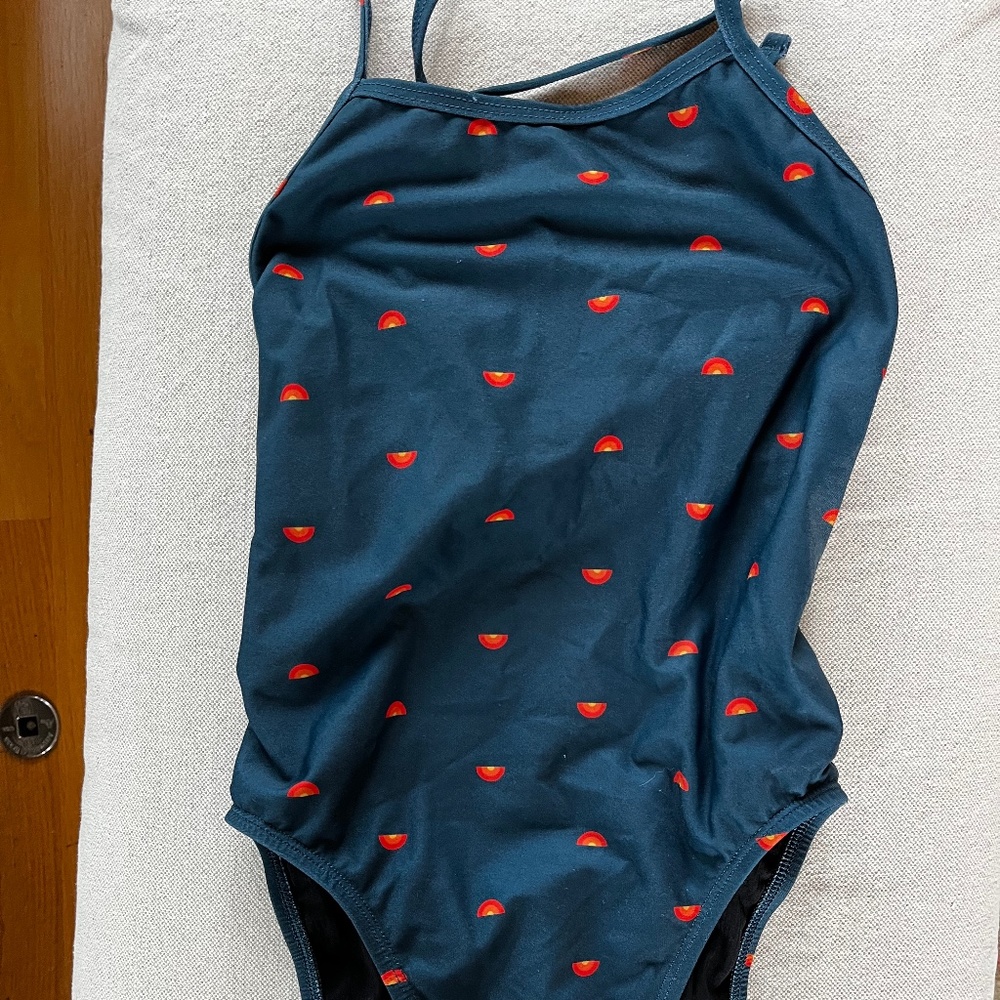 Jolyn "Jackson 4" Swimsuit